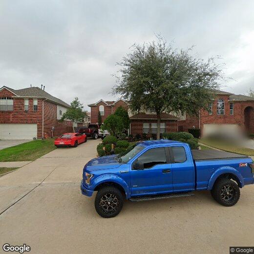 12734 Antonia St, Stafford, TX 77477 House for Rent in Stafford, TX