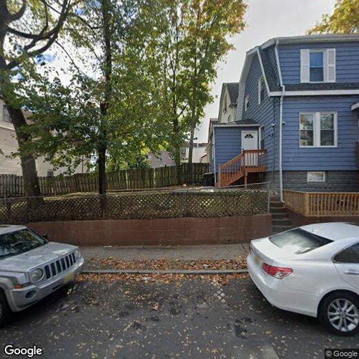 24 Chapman Pl, Irvington, NJ 07111 House Rental in Irvington, NJ