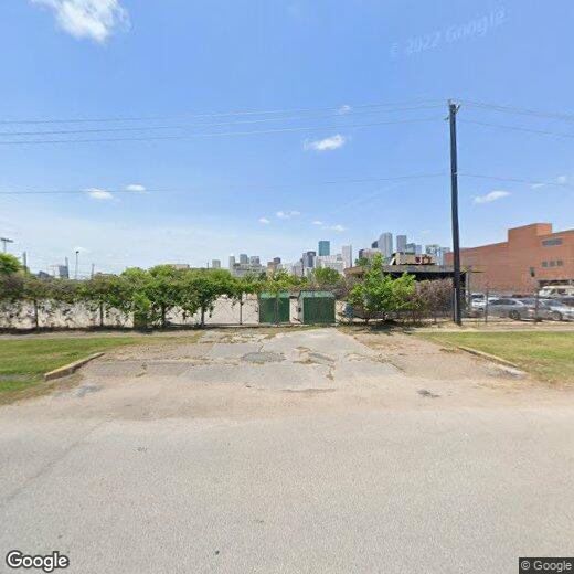 Primary Photo - 2425 Bell St