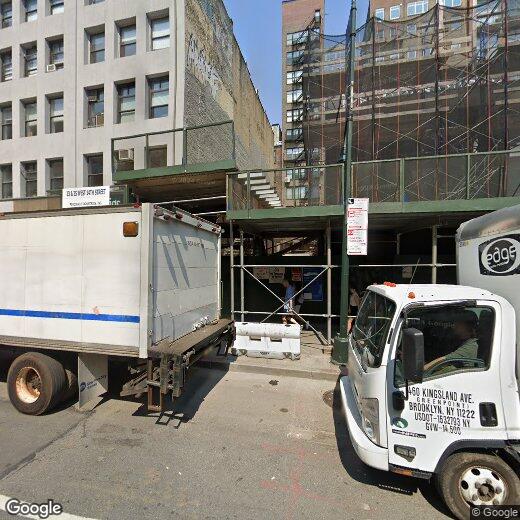 Primary Photo - 55 W 14th St