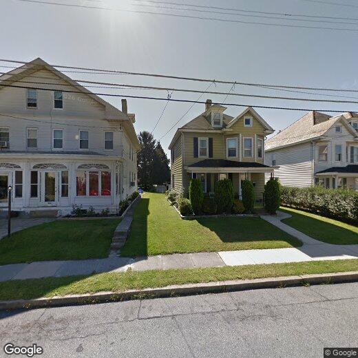 167 E Madison St, Easton, PA 18042 House Rental in Easton, PA