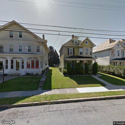 167 E Madison St, Easton, PA 18042 House Rental in Easton, PA