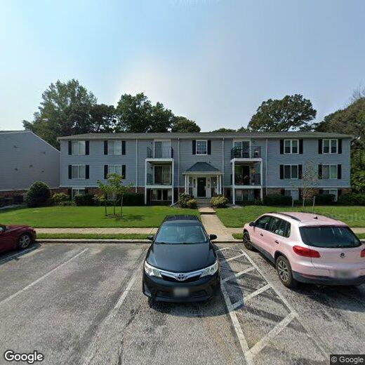 3502 Kingsley Ct Unit J, Pasadena, MD 21122 Condo for Rent in