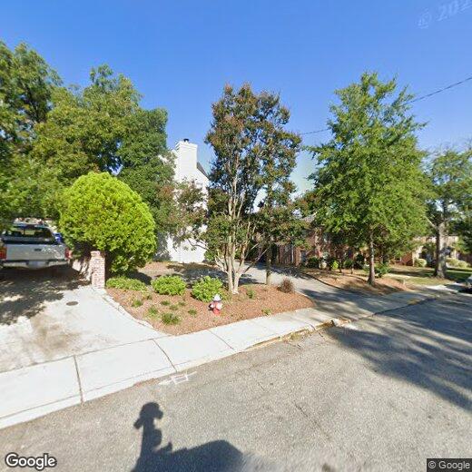 507 Saluda Ave, Columbia, SC 29205 Townhome Rentals in Columbia SC