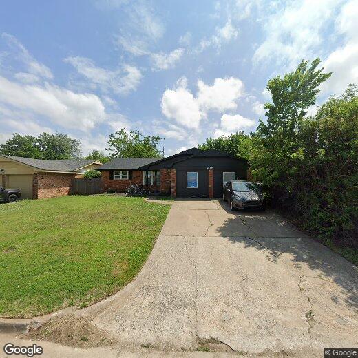 916 NW 104th St, Oklahoma City, OK 73114 House Rental in Oklahoma
