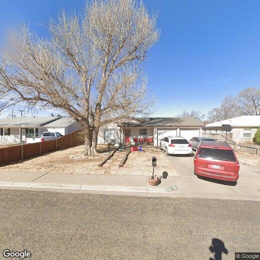 Primary Photo - 607 Avenue J
