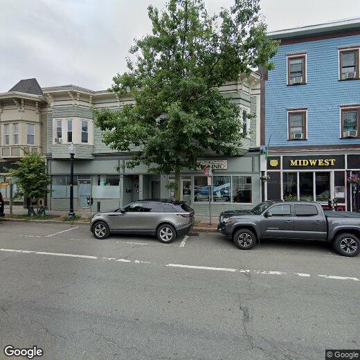 Primary Photo - 1100 Cambridge St