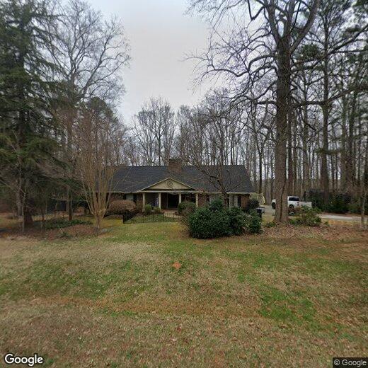 1770 Hickory Ridge Rd