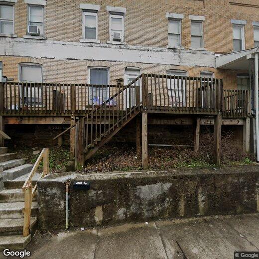 Primary Photo - 1115 1/2 Church Ave