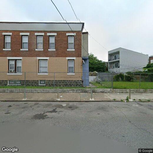 Primary Photo - 5438 Christian St