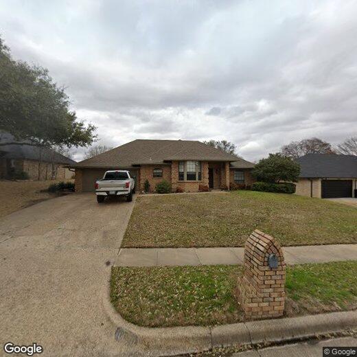 10020 Regent Row St, Benbrook, TX 76126 House Rental in Benbrook, TX