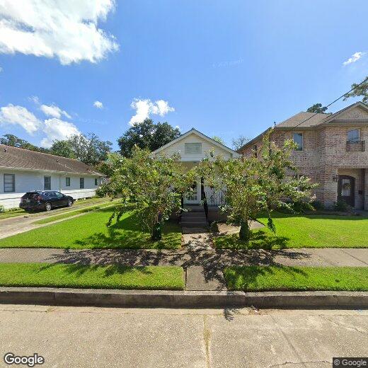 70 Metairie Ct, Metairie, LA 70001 House Rental in Metairie, LA