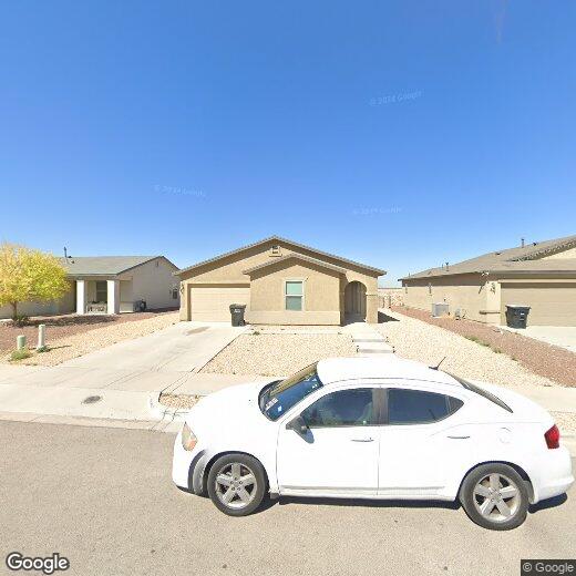 841 Villa Seca Dr, Horizon City, TX 79928 House Rental in Horizon