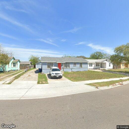 3210 Brawner Pkwy, Corpus Christi, TX 78411 House Rental in Corpus