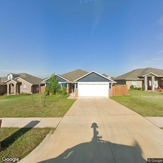 2224 Norwood Dr, Norman, OK 73026 House for Rent in Norman, OK
