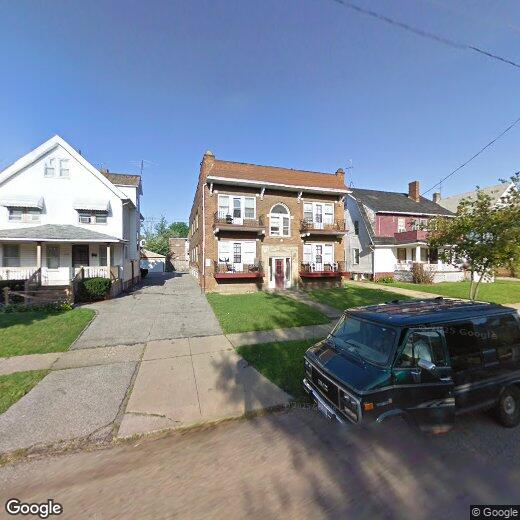 Foto principal - 3380 E 140th St
