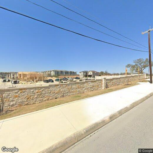 Primary Photo - 14839 Vance Jackson Rd