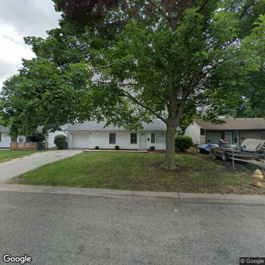Primary Photo - 1109 Lorraine St