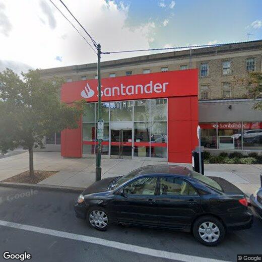 Primary Photo - 3800-02 Chestnut St