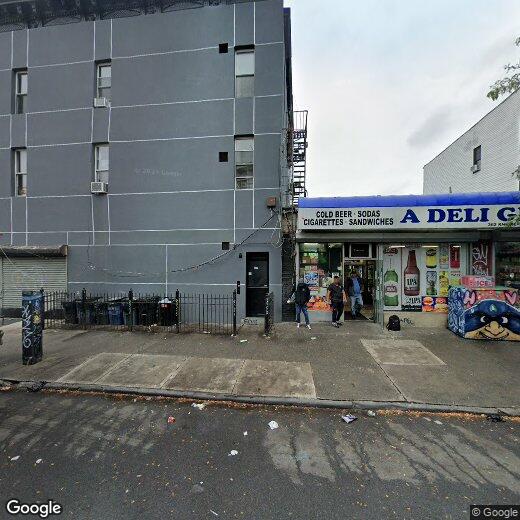 Primary Photo - 364 Knickerbocker Ave