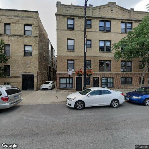 Primary Photo - 3540 N Broadway