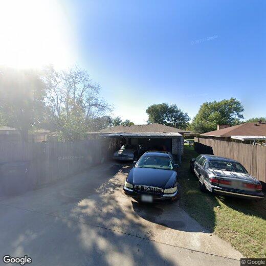 Primary Photo - 2502 Sam Houston Dr