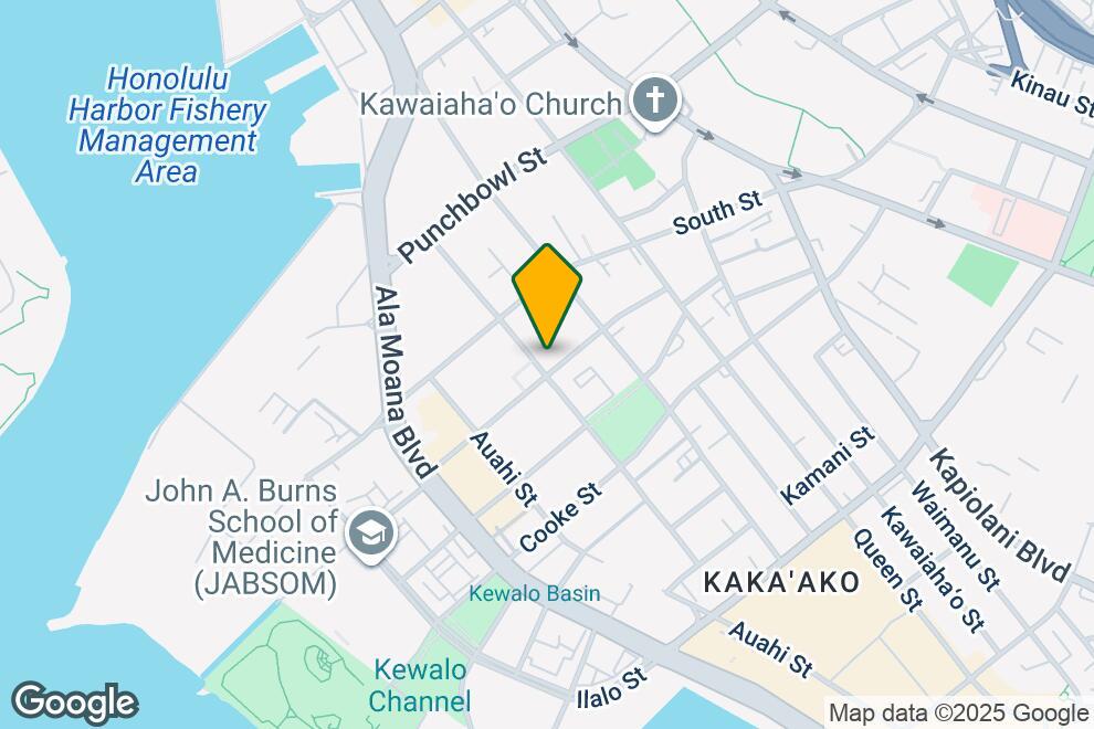 502 Keawe St, Honolulu, HI 96813 - Apartments in Honolulu, HI 