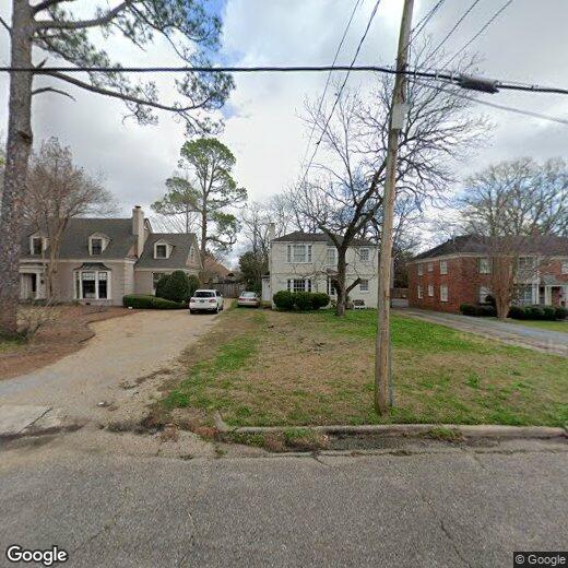 Foto principal - 2343 College St