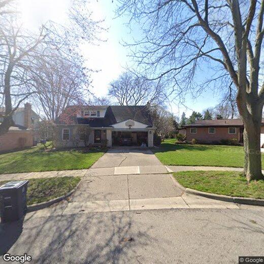 Primary Photo - 2642 Fenwick Ct