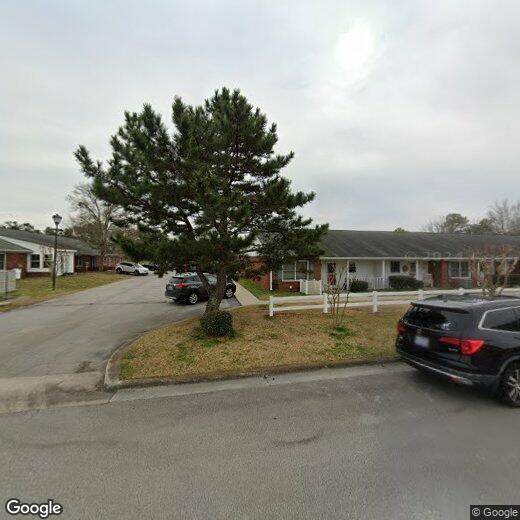 Primary Photo - 3905 Guardian Ave