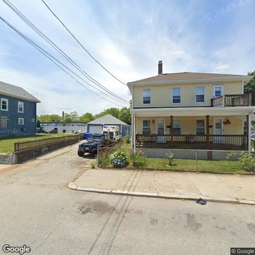 24 Burke St, Pawtucket, RI 02861 House Rental in Pawtucket, RI