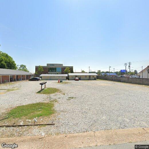 Primary Photo - 1326 Pardew St