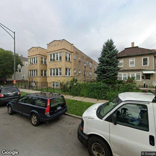 2040 N Kostner Ave Unit 2, Chicago, IL 60639 Condo for Rent in