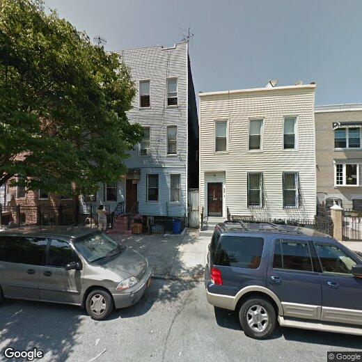 209 Sumpter St Unit 1L2, Brooklyn, NY 11233 Apartment for Rent in