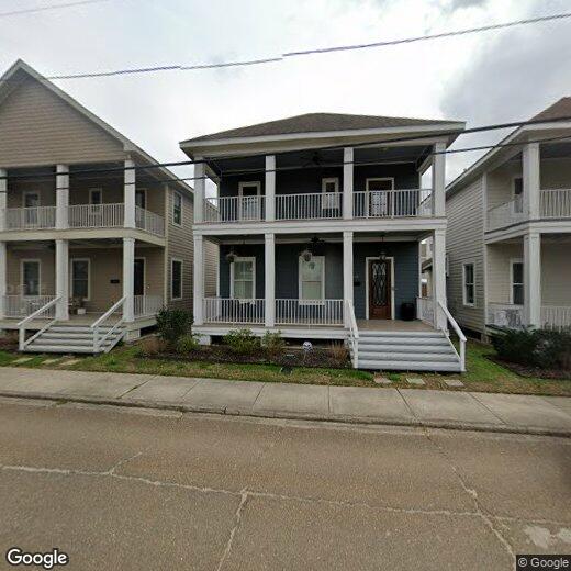 Foto principal - 518 Mill St