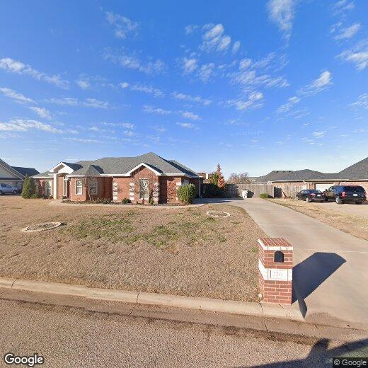 226 Derringer St, Tuscola, TX 79562 House Rental in Tuscola, TX