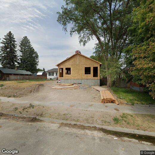 544 K St, Idaho Falls, ID 83402 House Rental in Idaho Falls, ID