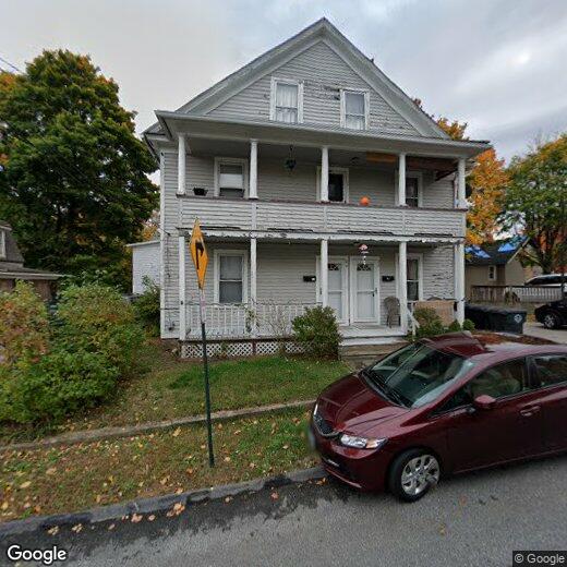 Primary Photo - 20 Clinton St