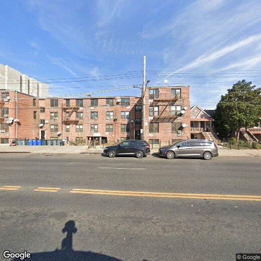 Primary Photo - Remsen Ave