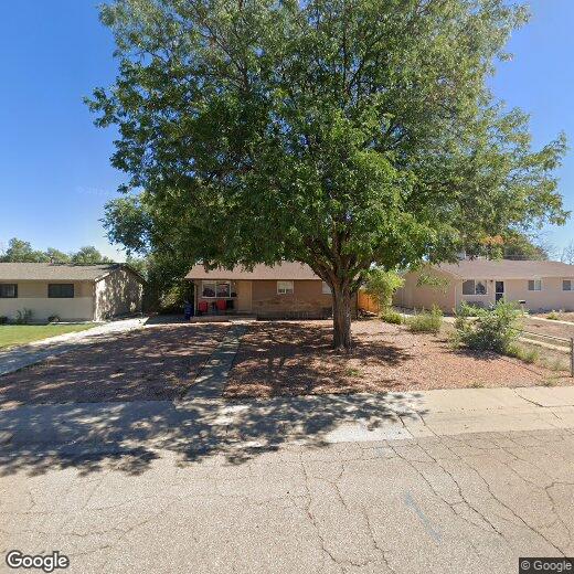 Primary Photo - 2942 Aster St