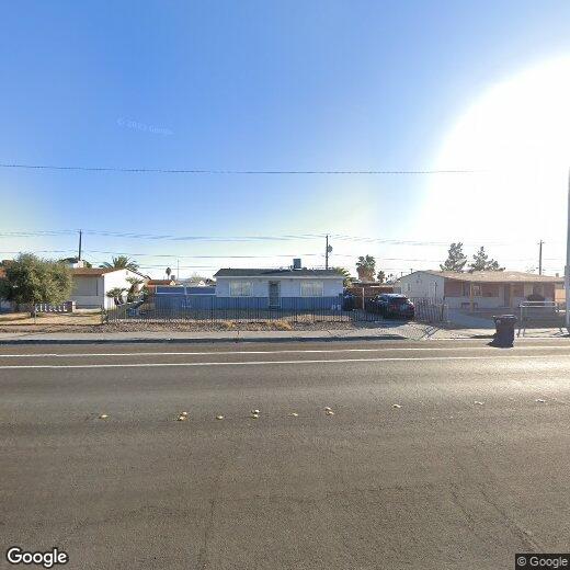Primary Photo - 1956 H St