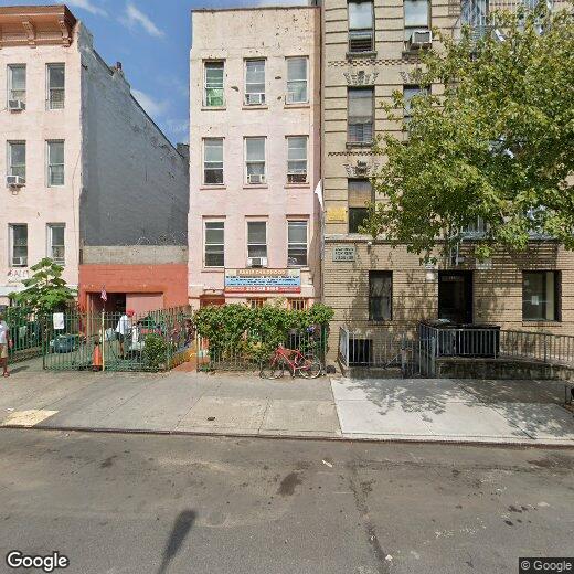 Primary Photo - EAST 118 STREET