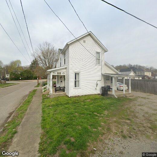 Primary Photo - 223 Lincoln St