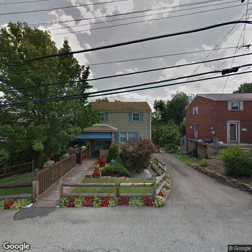 Primary Photo - SINGLE FAMILY HOUSE FOR RENT