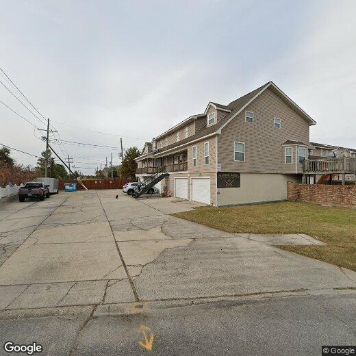 2912 Jean Lafitte Pkwy Unit D, Chalmette, LA 70043 Condo for Rent in