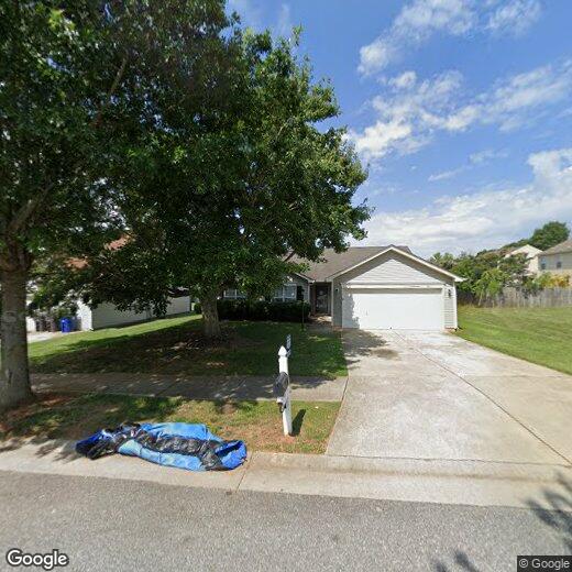 3735 Thornaby Cir, WinstonSalem, NC 27107 House Rental in Winston