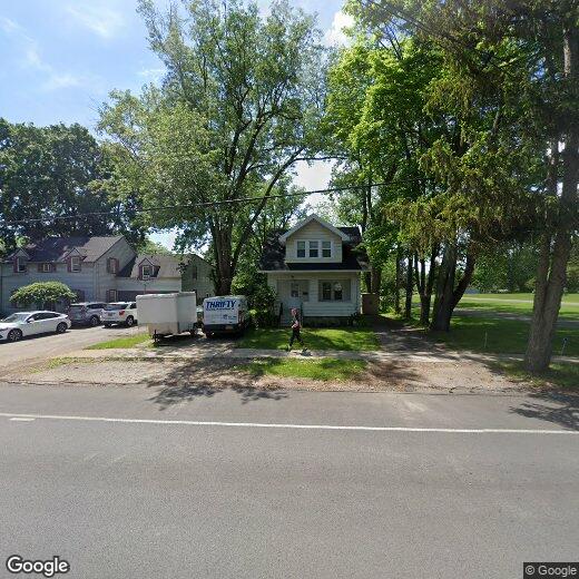 Primary Photo - 2029 5 Mile Line Road