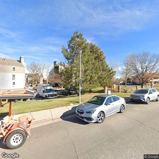 Primary Photo - 4896 S Dudley St