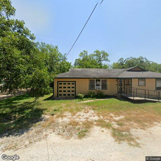 Primary Photo - 115 S Mesquite St