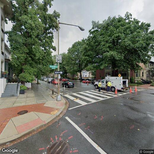 Foto principal - 1 Bed 1 Bath - Logan Circle Condo - Washer...